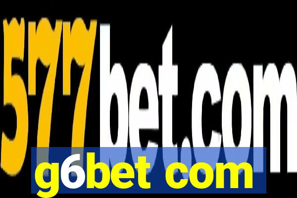 g6bet com